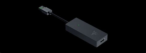 Razer Ripsaw X Usb Capture Card Hardwaremarket