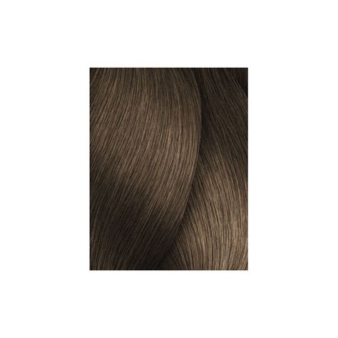 Coloration Ton Sur Ton Dialight 7 8 Blond Mocca L OREAL PROFESSIONNEL