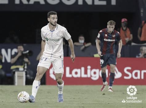 Previa Getafe Vs Levante Lucha Por La Salvaci N Vavel Espa A