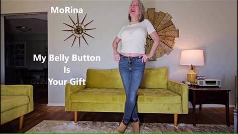 My Belly Button Is Your T Mobile Vers Morinas Fetish Society Clips4sale