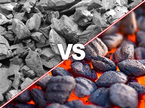 Lump Charcoal Vs Briquettes Which One Is Better Why?, 49% OFF