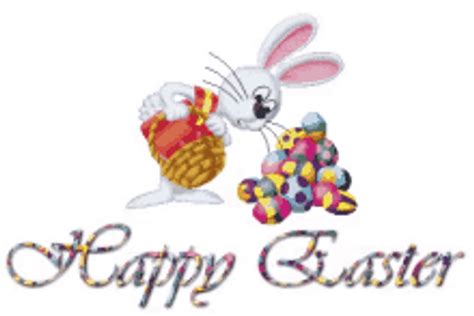 Animated Happy Easter GIFs | GIFDB.com