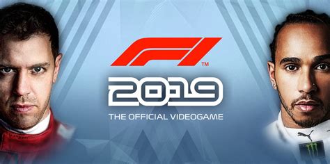 F1 2019 PC Game Download | Ocean Of Games