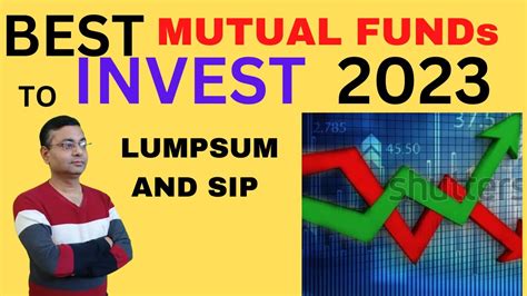 Best Mutual Funds 2023 Invest In Best Mutual Funds 2023 Top Mutual