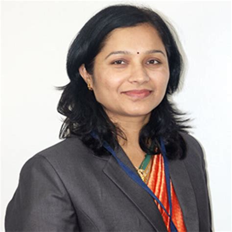 Dipmala Salunke Associate Professor Doctor Of Philosophy Jayawant