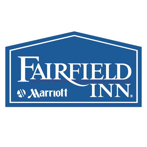 Fairfield By Marriott Logo Vector - anchillante