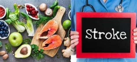 Makanan Yang Aman Untuk Dikonsumsi Penderita Stroke Salah Satunya