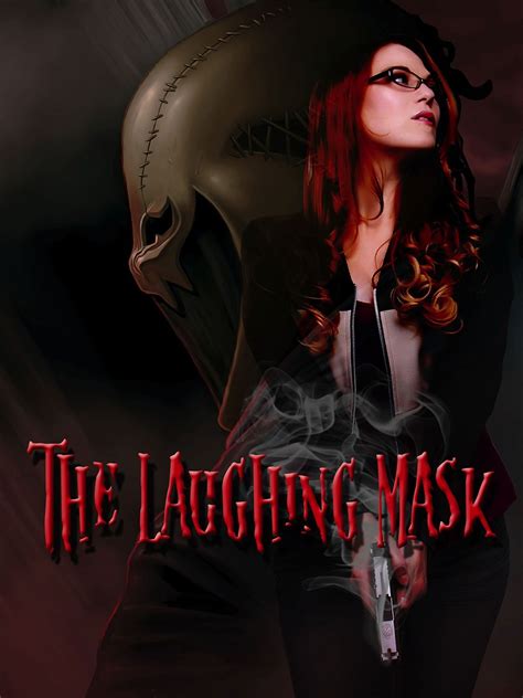 Prime Video: Laughing Mask