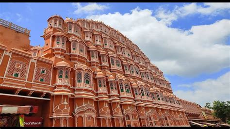 From Delhi Private 5 Days Goldentriangle Tour By Car