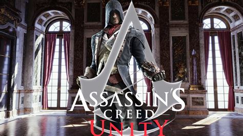 Assassin Creed 5 Unity Hd Wallpaper By Rajivcr7 On Deviantart