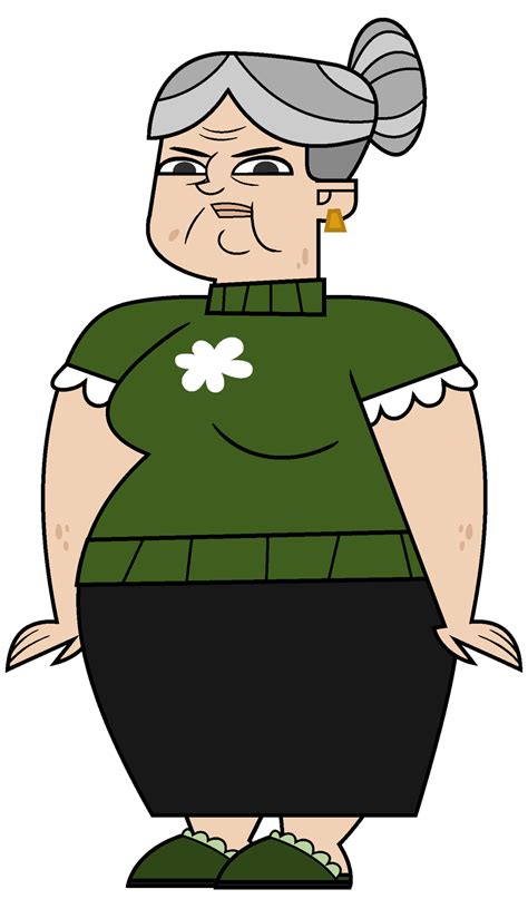 Miriam Total Drama The Roleplay Wiki Fandom