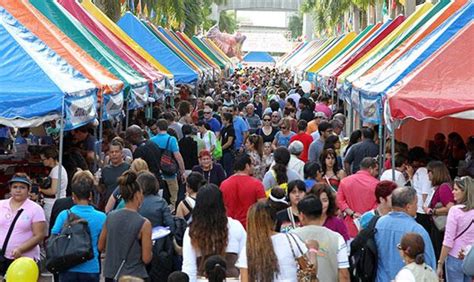 Miami Dade College Promoting Miami Book Fair Greater Miami Miami Beach