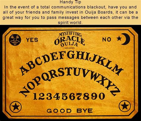 Ouija Board | Helpful hints, Magic memes, Chaos magic