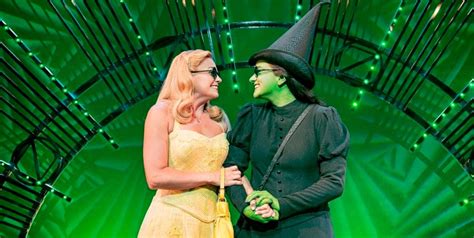 Wicked The Musical, London Tickets - Tourist England