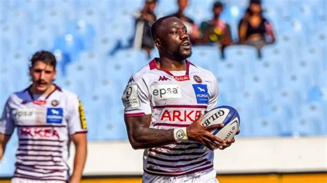 Transferts Ubb Clubs De Top Veulent Signer Madosh Tambwe