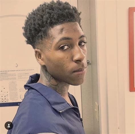 Nba Youngboy Haircut Style Name | Let's Cut Your Hair