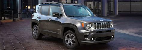 Jeep Renegade Oil Type Scott Evans Chrysler Dodge Jeep Ram