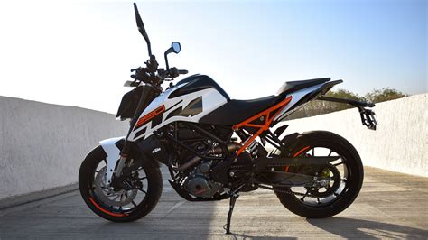 Ktm Duke Std Bike Photos Overdrive