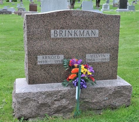 Augusta E Breihan Brinkman 1868 1937 Mémorial Find a Grave