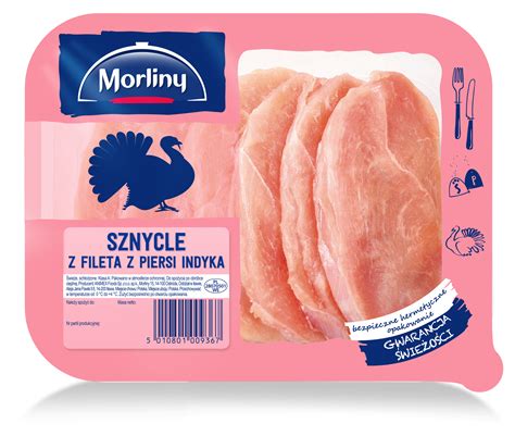 Szyncle Z Fileta Z Piersi Indyka Animex Katalog Produktowy