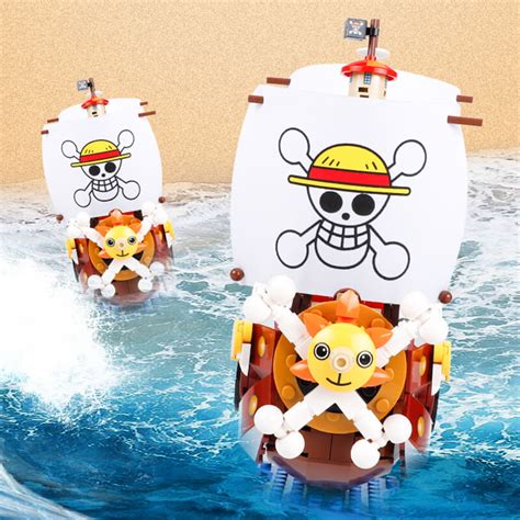 Lego One Piece - Tienda One Piece™