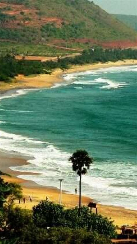 Must Visit Beaches In India