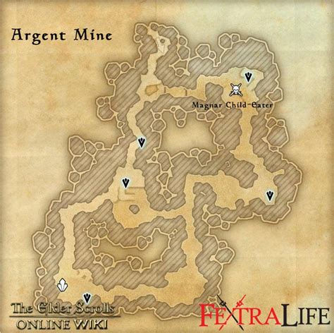 Wrothgar Public Dungeons Elder Scrolls Online Wiki