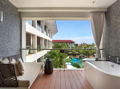 The Stones Legian Bali A Marriott Autograph Collection Accommodation