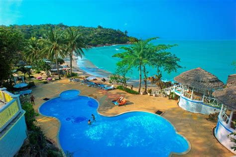 The Bay Samui Choengmon Koh Samui Surat Thani Thailand Booking And