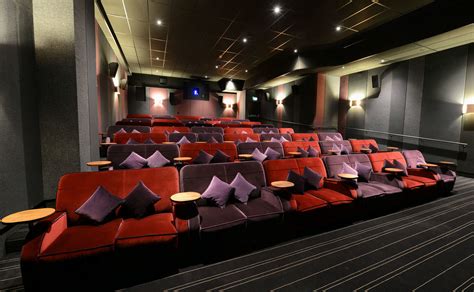 Hire Everyman Cinema Birmingham | Screen 2 | VenueScanner