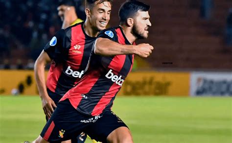 Fbc Melgar Venci A Cienciano Por La Conmebol Sudamericana