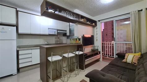 Apartamento Na Avenida Francisco Rodrigues Filho 2022 Vila Nova