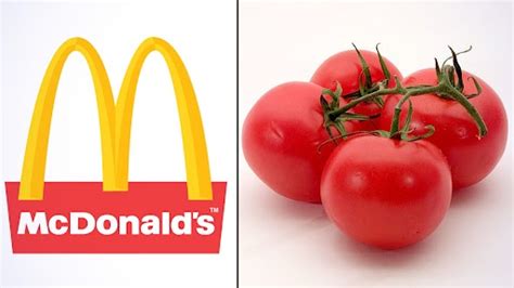 Tomato Price Hike Mcdonalds Northern And Eastern Franchisee Puts