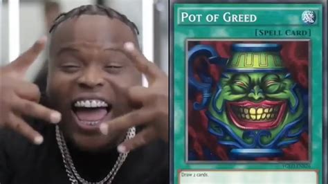 Pot Of Greed Type Haircut Youtube