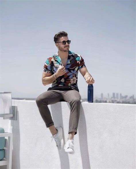 Cal A Larga Masculina Looks Para Te Inspirar A Usar Mens Fashion