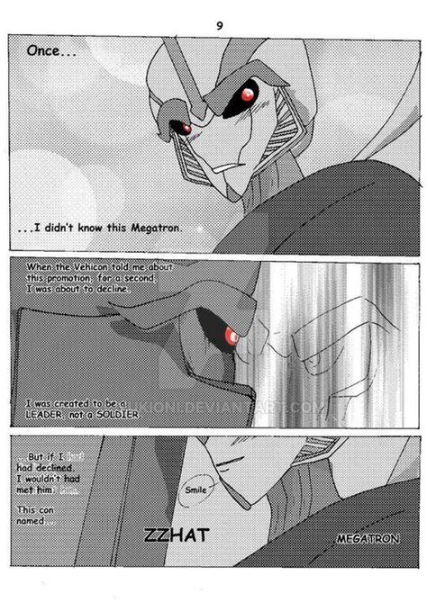 Megascream Megatron X Starscream Eons Ago Tfp Ch1 Transformers