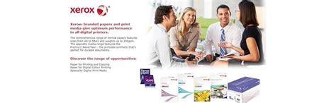 Xerox Performer Multifunction Paper, 80gsm, A4, 1 Carton, 5 Reams, 2500 ...