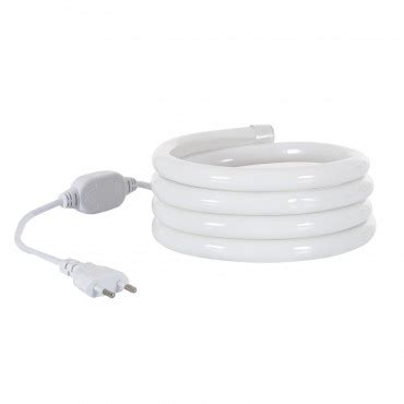 Tira Ne N Led Regulable V Circular Sflex Ip Corte Cm A