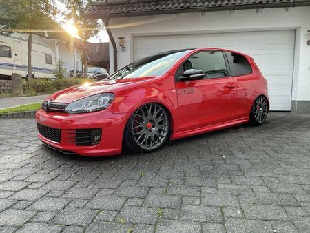 Golf 6 Gti Tuning