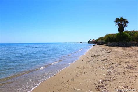 Argassi Zakynthos Ionian Islands