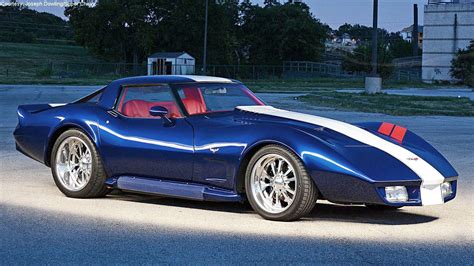 1979 Corvette With Ls Power Is A Grand Sport In Spirit Corvetteforum