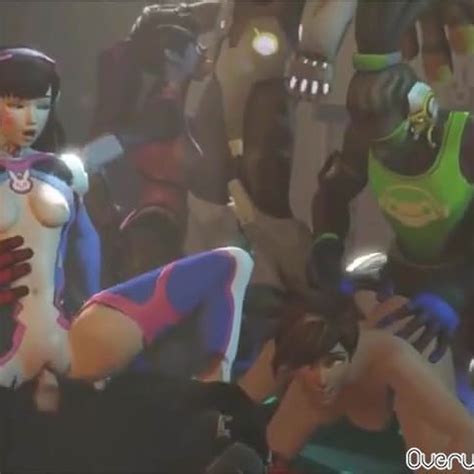 Overwatch Porn Compilation For You Free Porn E XHamster XHamster