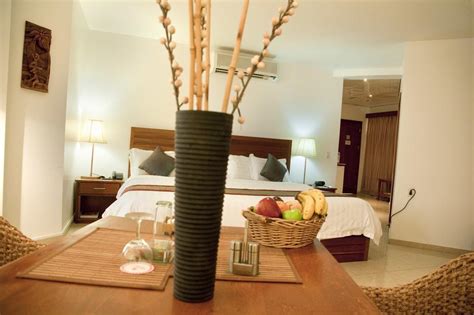 Hotels Paramaribo Luxe En Back To Nature Suriname Vakantie