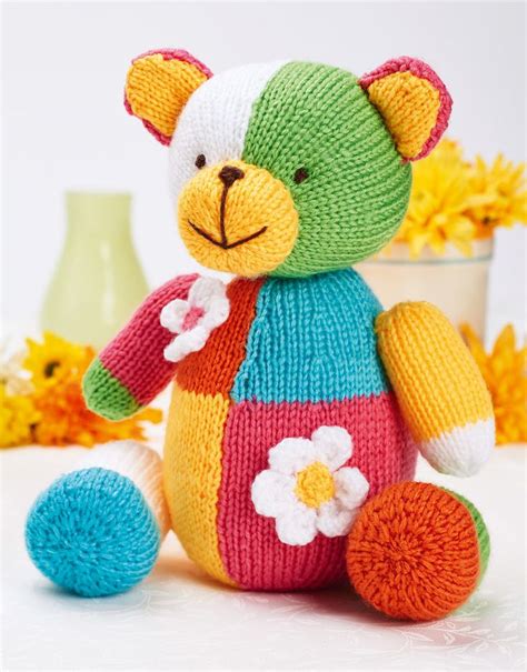 1460 best Knitting Patterns images on Pinterest | Knitting patterns ...