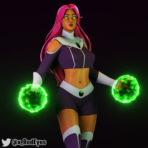 Smutbase • Starfire Fortnite Style