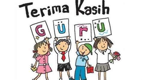 Selamat Hari Guru Inilah Fakta Dan Sejarah Tentang Hari Guru Promo