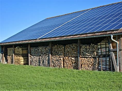 Parco Agrisolar E Al Via Le Domande Per Il Bando Da Milioni