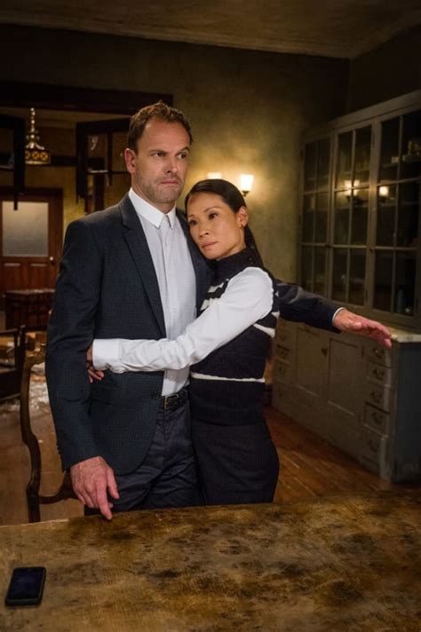 Elementary Renewed for Season 7 at CBS - TV Fanatic