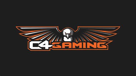 Entry #47 by richardwct for C4 Gaming eSports Team Logo | Freelancer