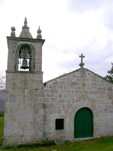 Capela de Nossa Senhora da Graça Monção All About Portugal